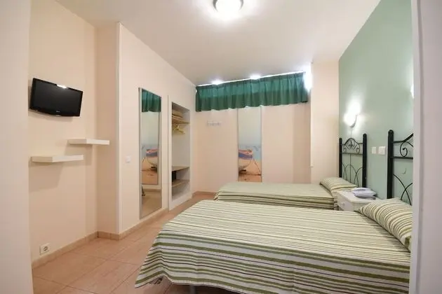Stüdyo (Interior)