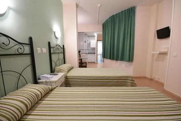 Stüdyo (Interior)