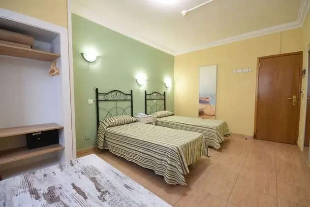 Stüdyo (Interior)