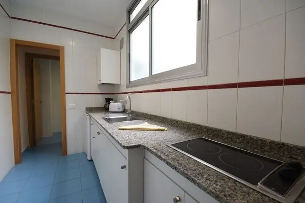 Stüdyo (Interior)