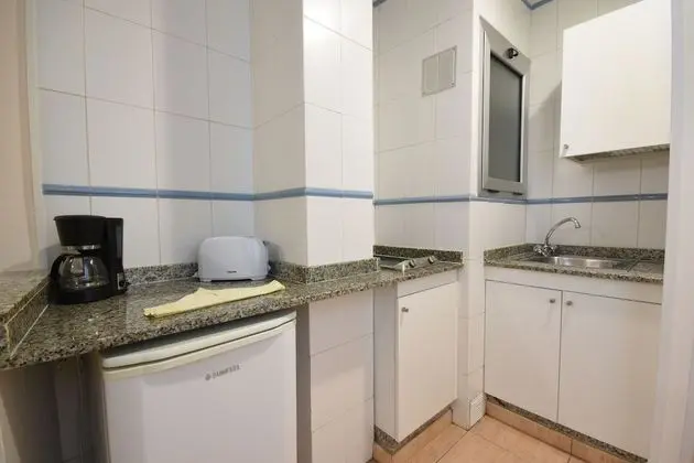 Stüdyo (Interior)