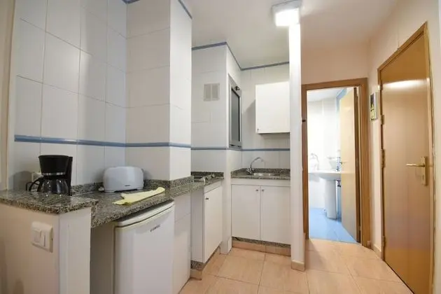 Stüdyo (Interior)