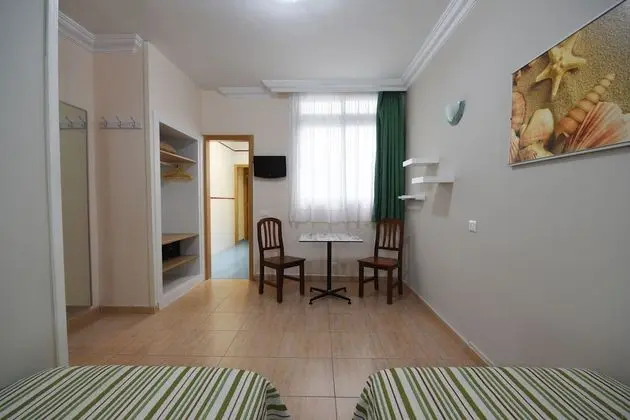 Stüdyo (Interior)