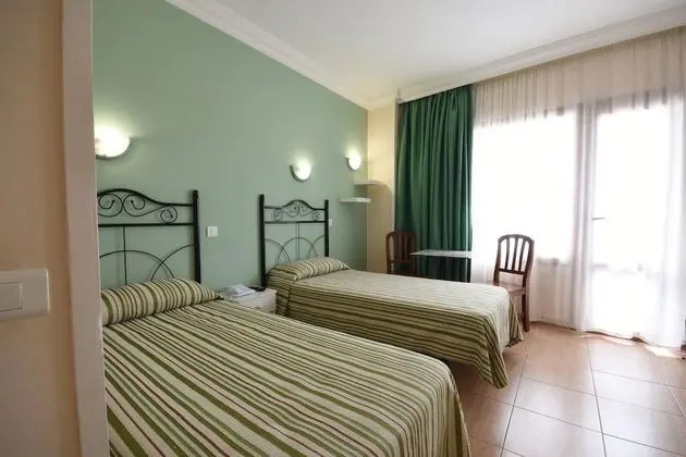 Stüdyo (Interior, 3 pax)