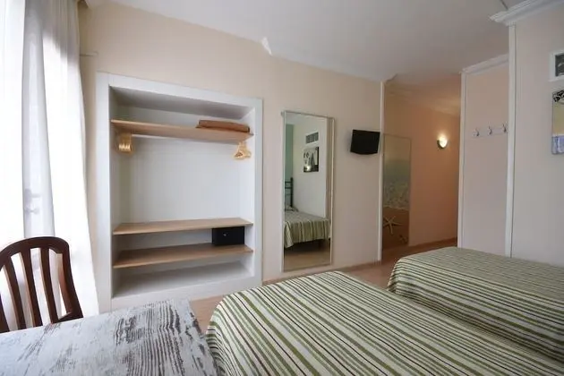Stüdyo (Interior, 3 pax)