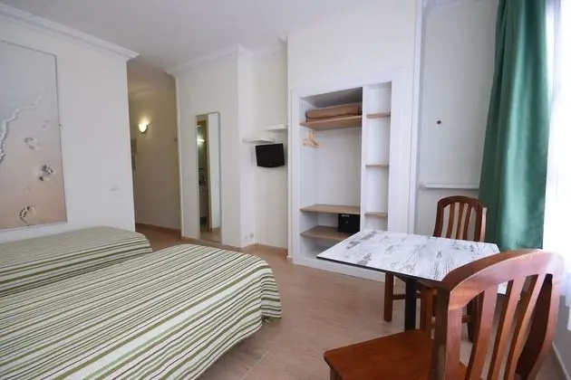 Stüdyo (Interior, 3 pax)
