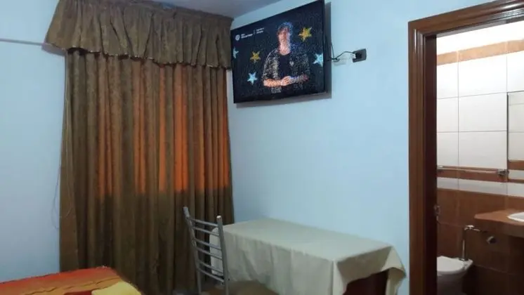 Romantic Oda, 1 Tek Kişilik XL Yatak, Sigara İçilmez