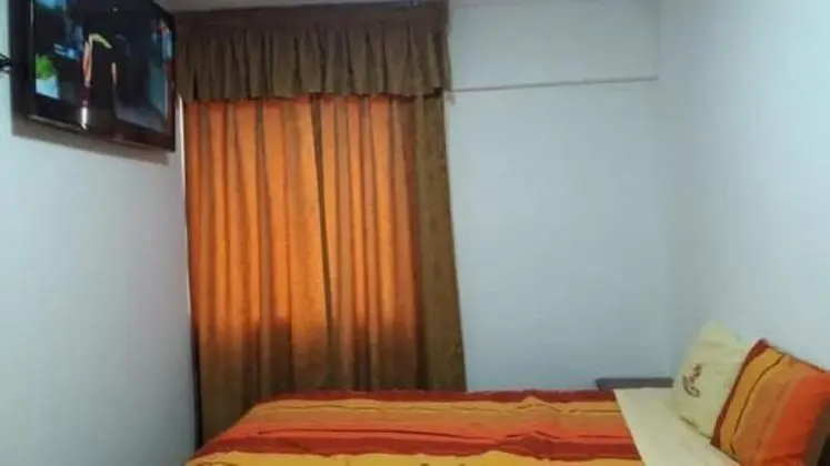 Traditional İki Ayrı Yataklı Oda, 2 Tek Kişilik Yatak, Sigara İçilmez