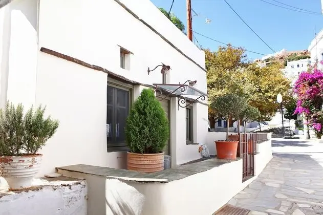 Ev, 3 Yatak Odası, Deniz Manzaralı (E1)