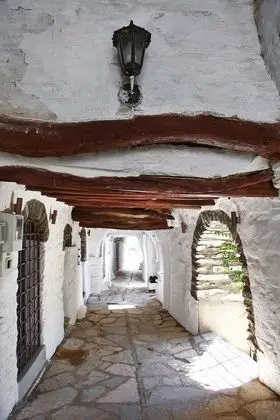 Ev, 3 Yatak Odası, Deniz Manzaralı (E1)