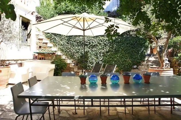 Ev, 3 Yatak Odası, Deniz Manzaralı (E1)