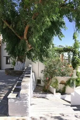 Ev, 3 Yatak Odası, Deniz Manzaralı (E1)