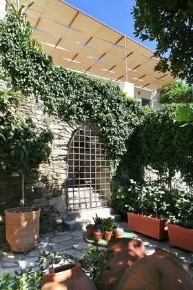 Ev, 3 Yatak Odası, Deniz Manzaralı (E1)
