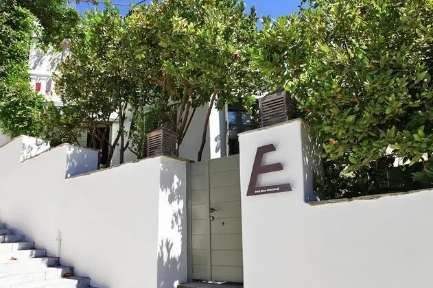 Ev, 3 Yatak Odası, Deniz Manzaralı (E1)
