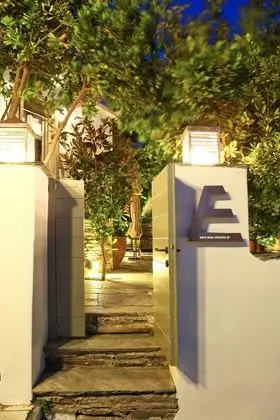 Ev, 3 Yatak Odası, Deniz Manzaralı (E1)