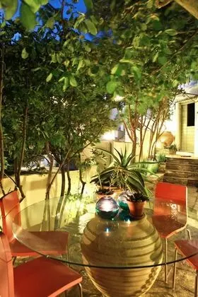 Ev, 3 Yatak Odası, Deniz Manzaralı (E1)