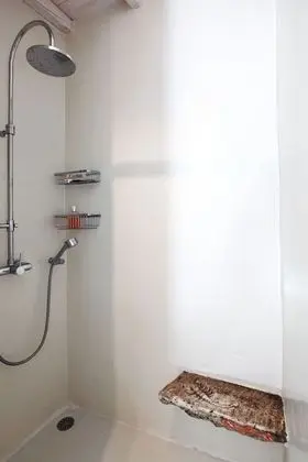 Ev, 3 Yatak Odası, Deniz Manzaralı (E1)