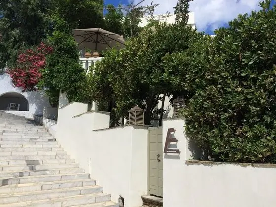 Ev, 3 Yatak Odası, Deniz Manzaralı (E2)
