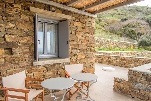 Basic Villa, 1 Büyük (Queen) Boy Yatak, Havuz Manzaralı