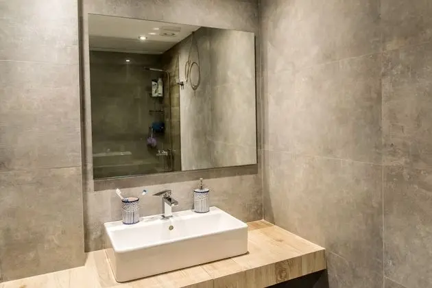 Basic Villa, 1 Büyük (Queen) Boy Yatak, Havuz Manzaralı