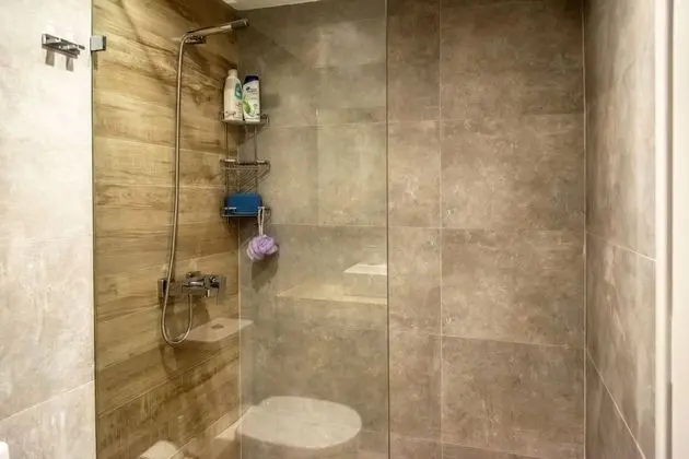 Basic Villa, 1 Büyük (Queen) Boy Yatak, Havuz Manzaralı