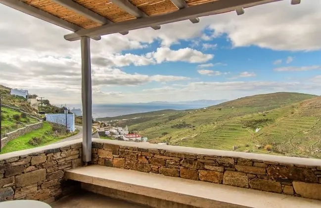 Basic Villa, 1 Büyük (Queen) Boy Yatak, Havuz Manzaralı
