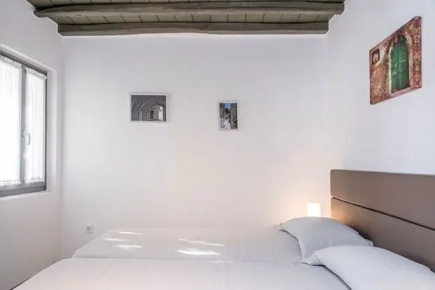 Deluxe Villa, 1 Yatak Odası, Havuz Manzaralı