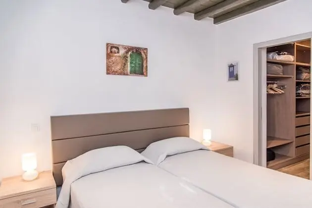 Deluxe Villa, 1 Yatak Odası, Havuz Manzaralı