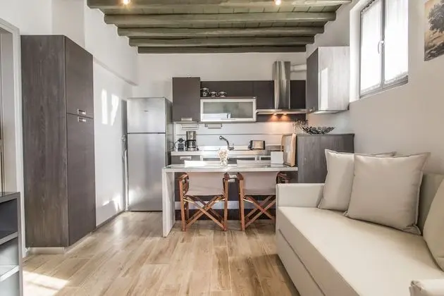 Deluxe Villa, 1 Yatak Odası, Havuz Manzaralı