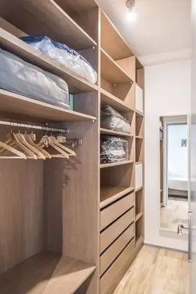 Deluxe Villa, 1 Yatak Odası, Havuz Manzaralı