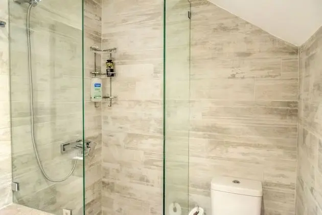 Deluxe Villa, 1 Yatak Odası, Havuz Manzaralı