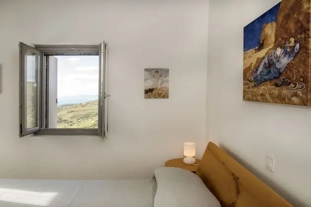 Luxury Villa, 2 Yatak Odası, Deniz Manzaralı