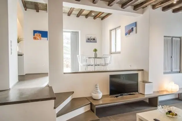Luxury Villa, 2 Yatak Odası, Deniz Manzaralı