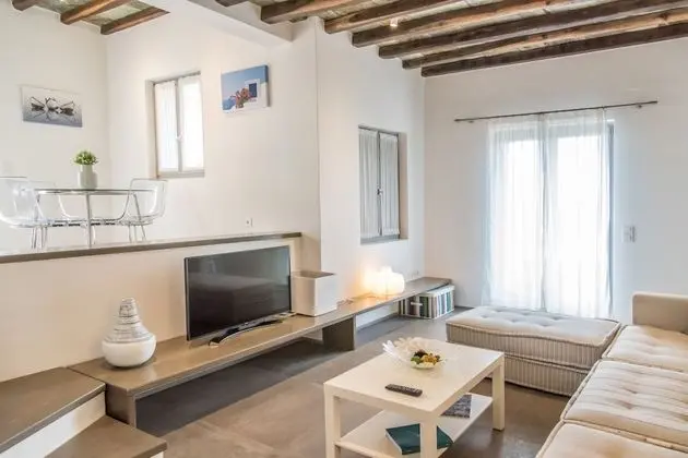 Luxury Villa, 2 Yatak Odası, Deniz Manzaralı