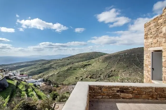 Luxury Villa, 2 Yatak Odası, Deniz Manzaralı