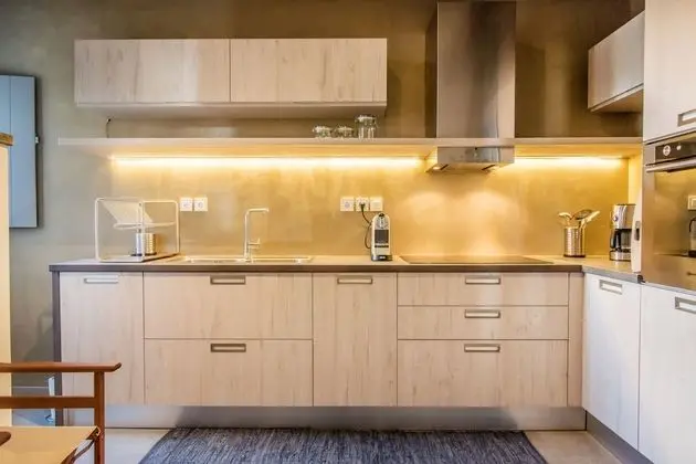 Luxury Villa, 2 Yatak Odası, Deniz Manzaralı