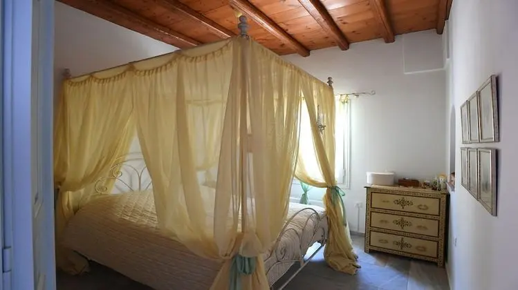 Villa, 2 Yatak Odası (Tinos Sky View 1)