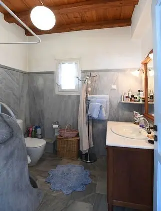 Villa, 2 Yatak Odası (Tinos Sky View 2)
