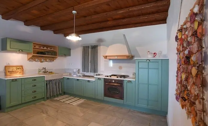 Villa, 2 Yatak Odası (Tinos Sky View 3)