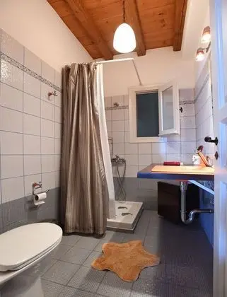 Villa, 2 Yatak Odası (Tinos Sky View 3)
