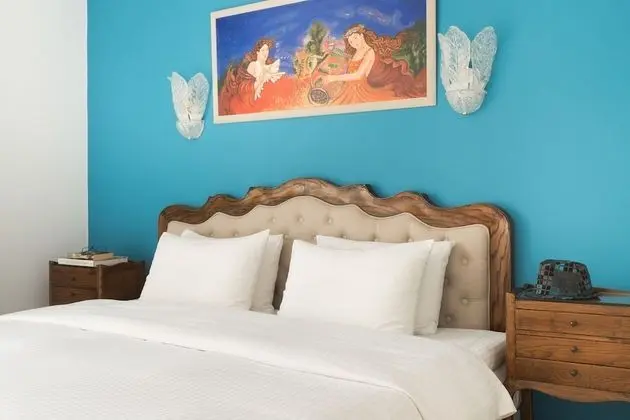 Deluxe Sea View Suite, 2 Bedrooms