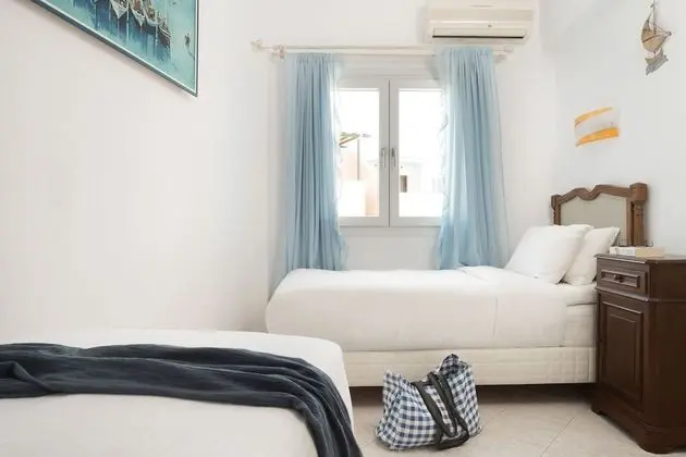 Deluxe Sea View Suite, 2 Bedrooms