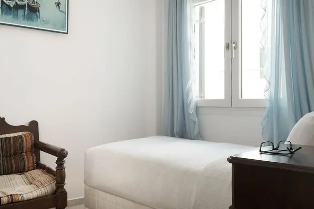 Deluxe Sea View Suite, 2 Bedrooms