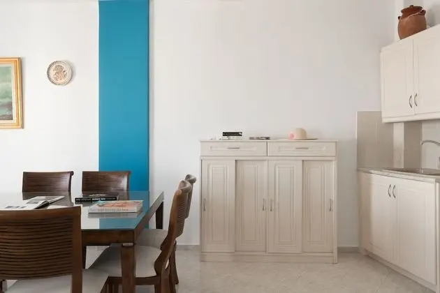 Deluxe Sea View Suite, 2 Bedrooms