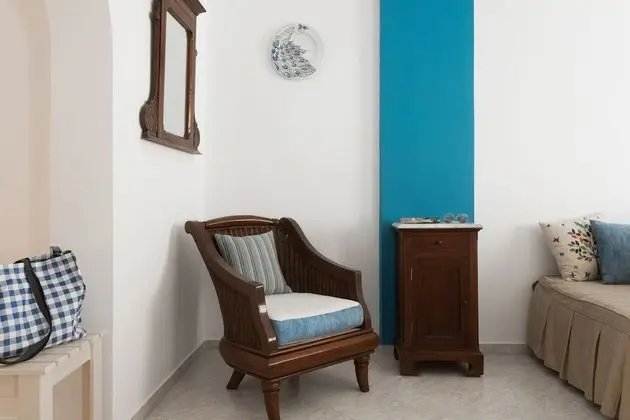 Deluxe Sea View Suite, 2 Bedrooms