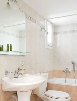Deluxe Sea View Suite, 2 Bedrooms