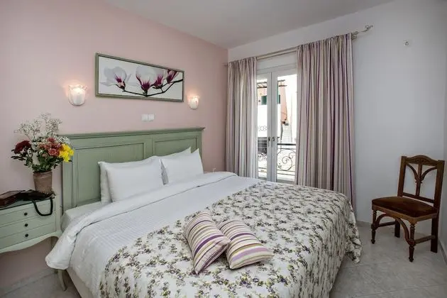 Executive City view suite 1 Bedroom