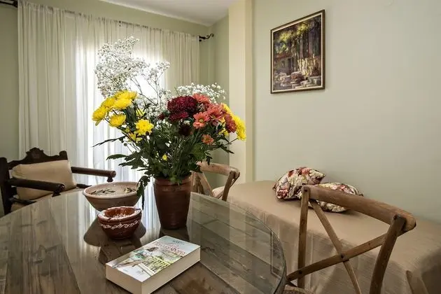 Executive City view suite 1 Bedroom