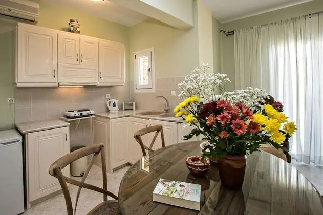 Executive City view suite 1 Bedroom