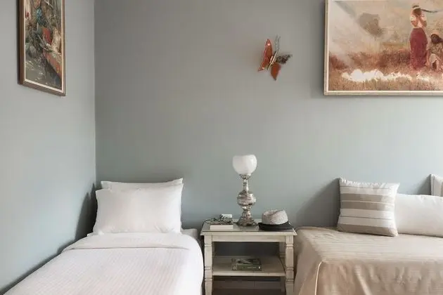 Superior Sea view suite 1 Bedroom